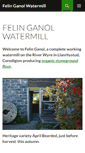 Mobile Screenshot of felinganol.co.uk